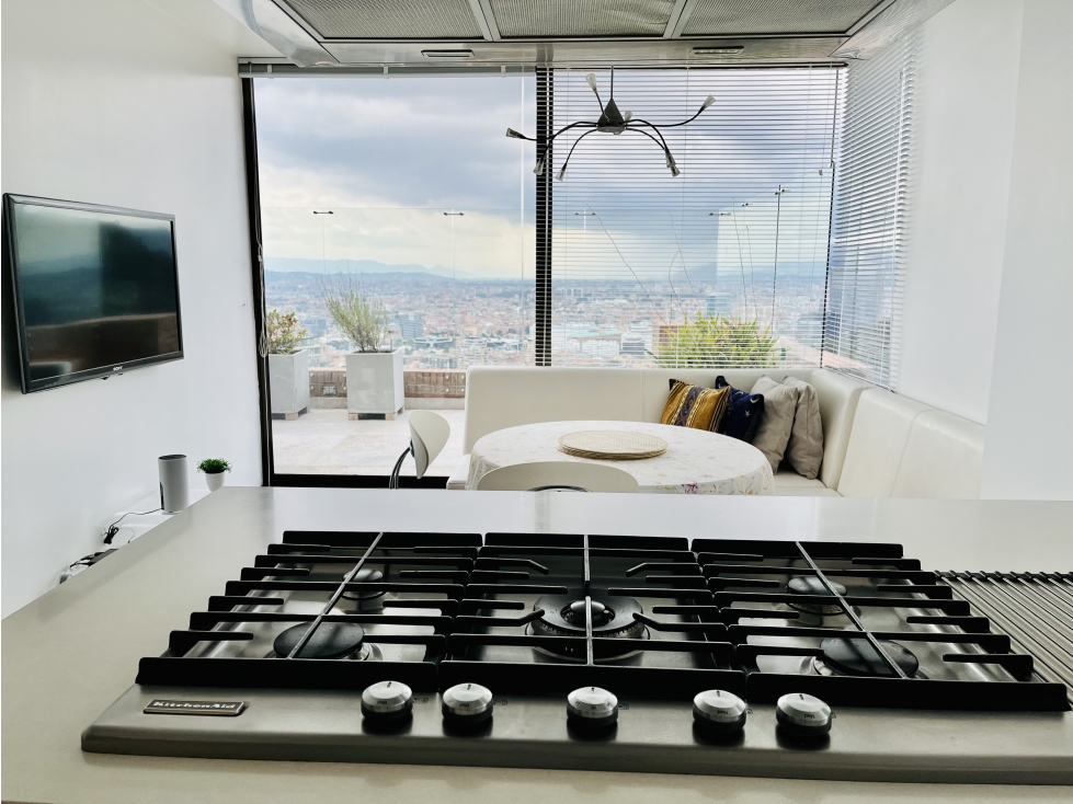 Apartamento para venta en El Refugio — foto 4