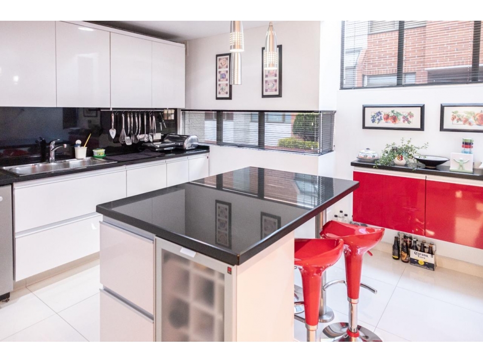 Casa para venta en Bosque de Pinos — foto 6