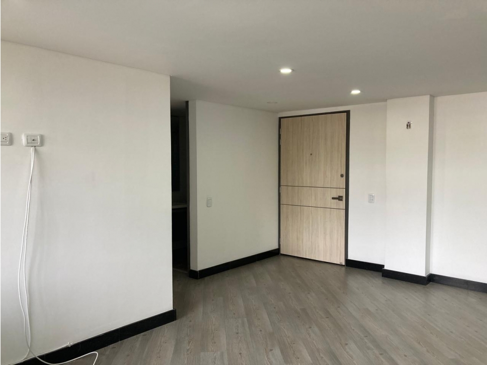 Apartamento para venta en la Castellana — foto 3