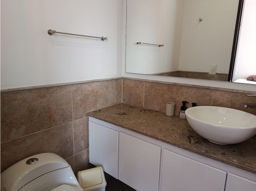 Apartamento para Arriendo en San Patricio — foto 6
