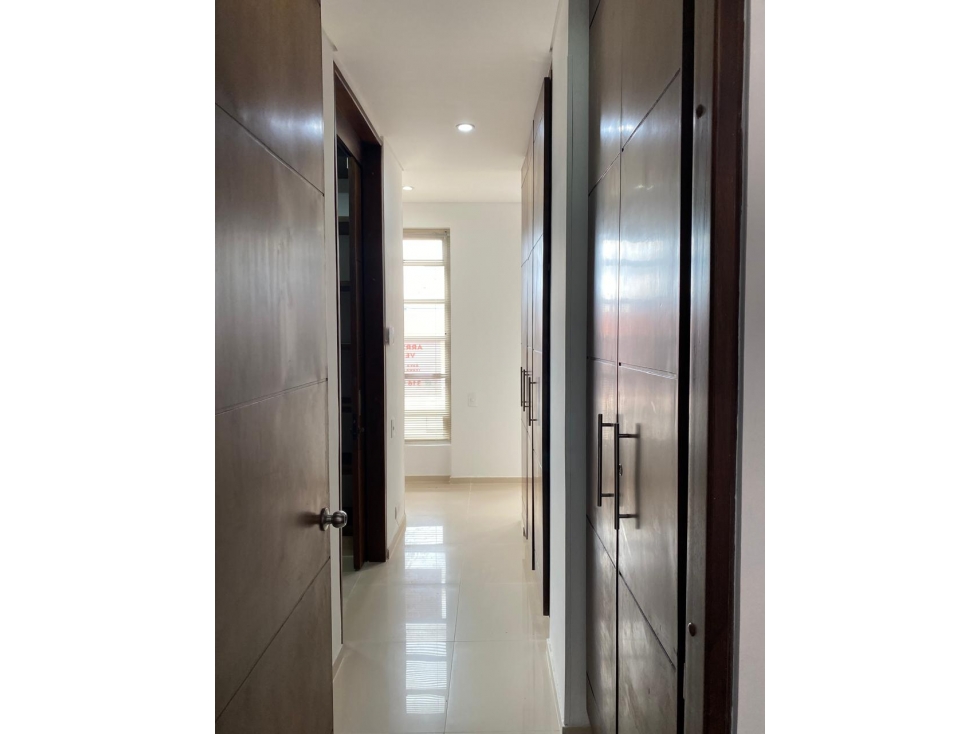 Apartamento Penthouse en Venta, Santa Paula — foto 6