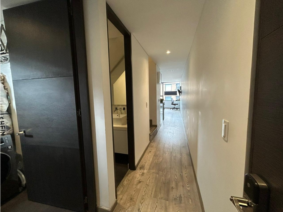 Apartamento duplex para venta en Bella Suiza — foto 5
