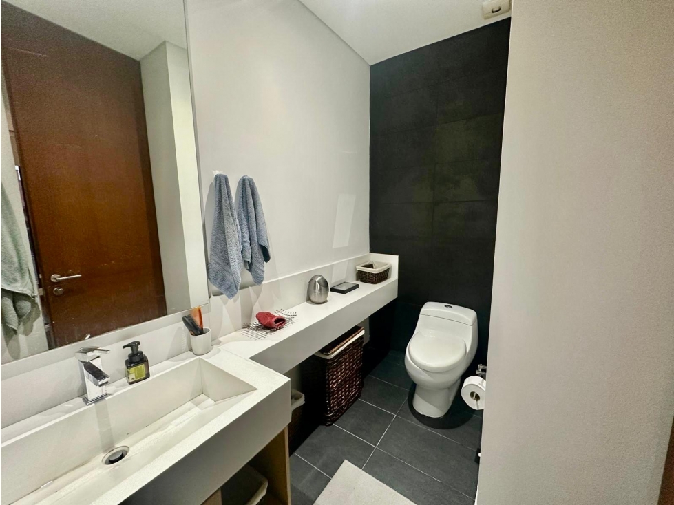 Apartamento duplex para arriendo en El Virrey — foto 6