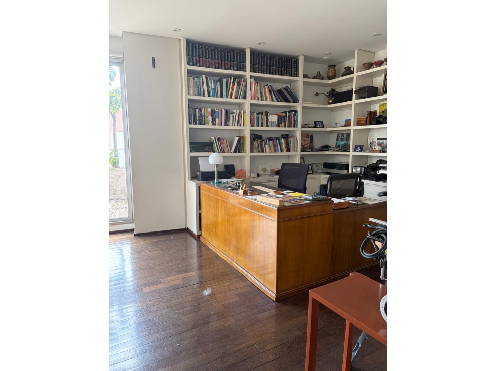 Apartamento para arriendo en Rosales — foto 4