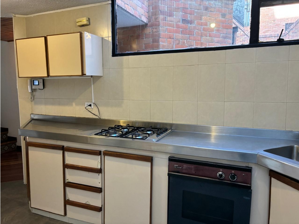 Casa con Terraza para la venta en Chico Navarra — foto 5