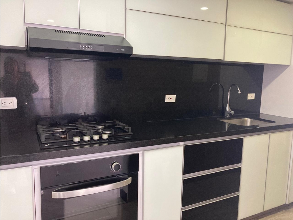 Apartamento para venta en la Castellana — foto 5