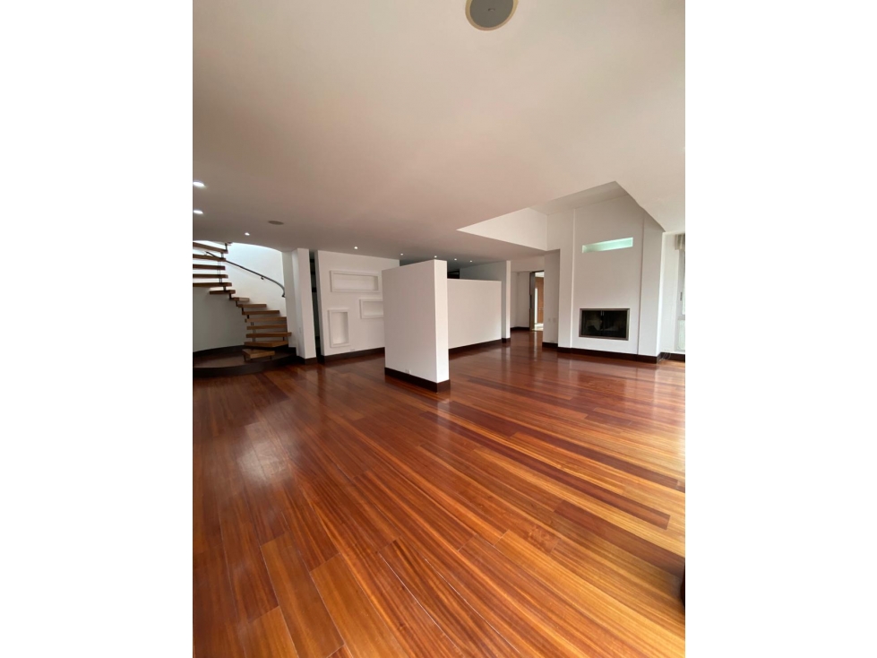 Apartamento Penthouse en Venta, Santa Paula