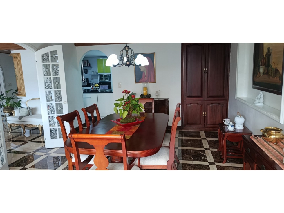 Apartamento en Venta, Chicó Norte — foto 4