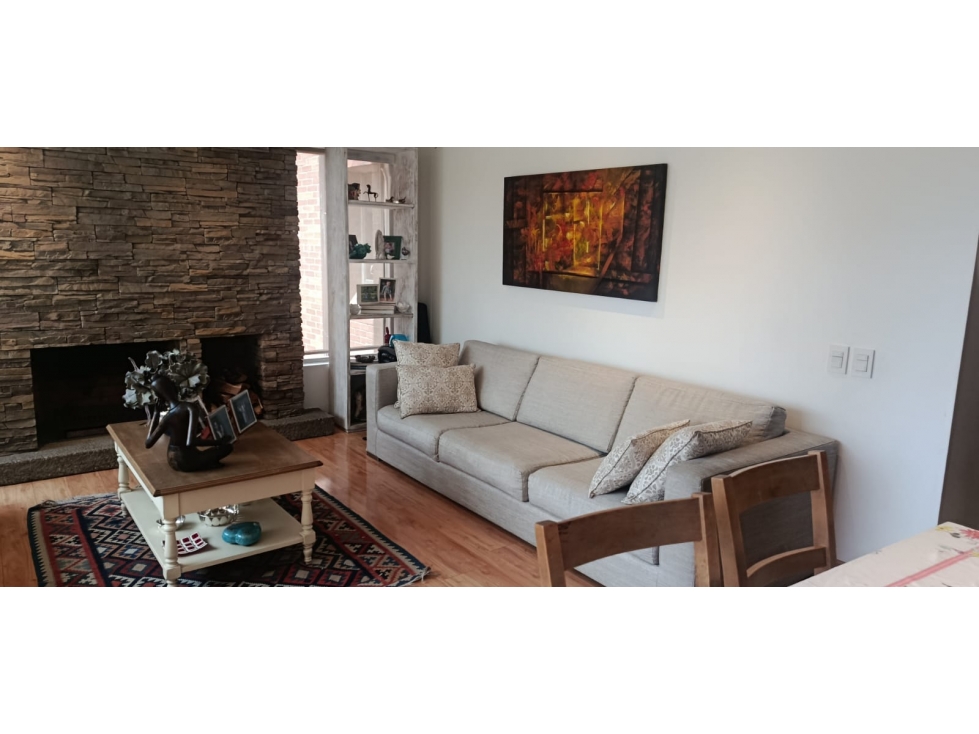 Apartamento para Arriendo en Santa Paula — foto 2