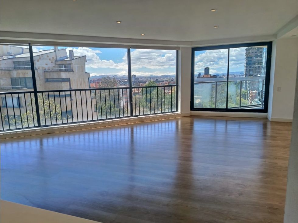 Apartamento en Venta, El Refugio — foto 2