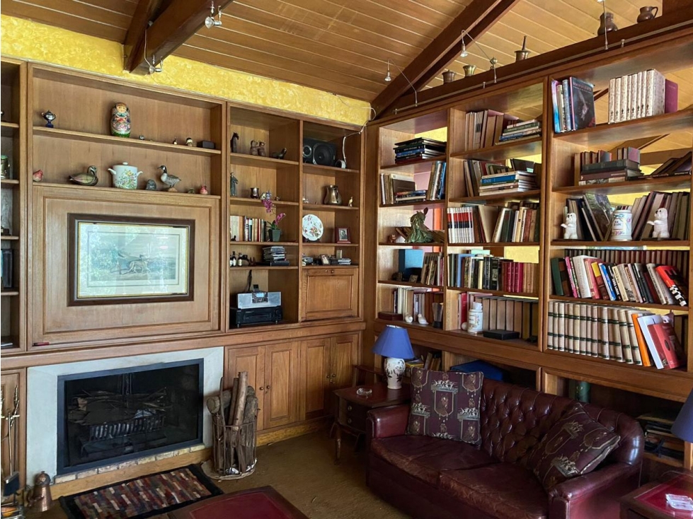 Casa para venta en Cerros de Suba — foto 3