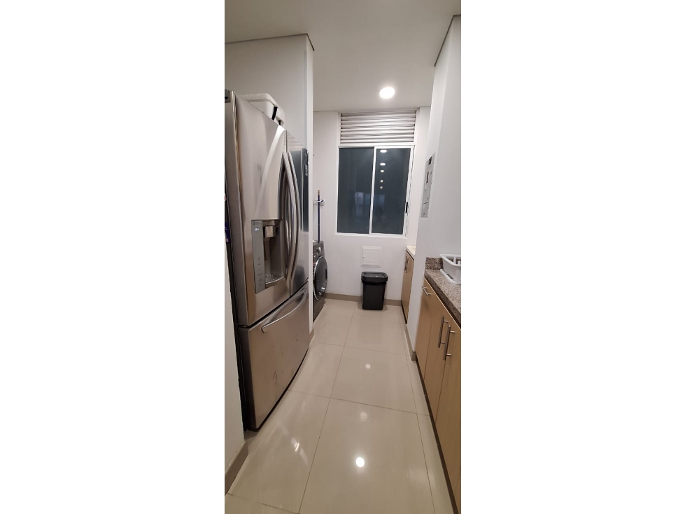 Apartamento Amoblado en Venta, Salguero, Santa Marta — foto 5