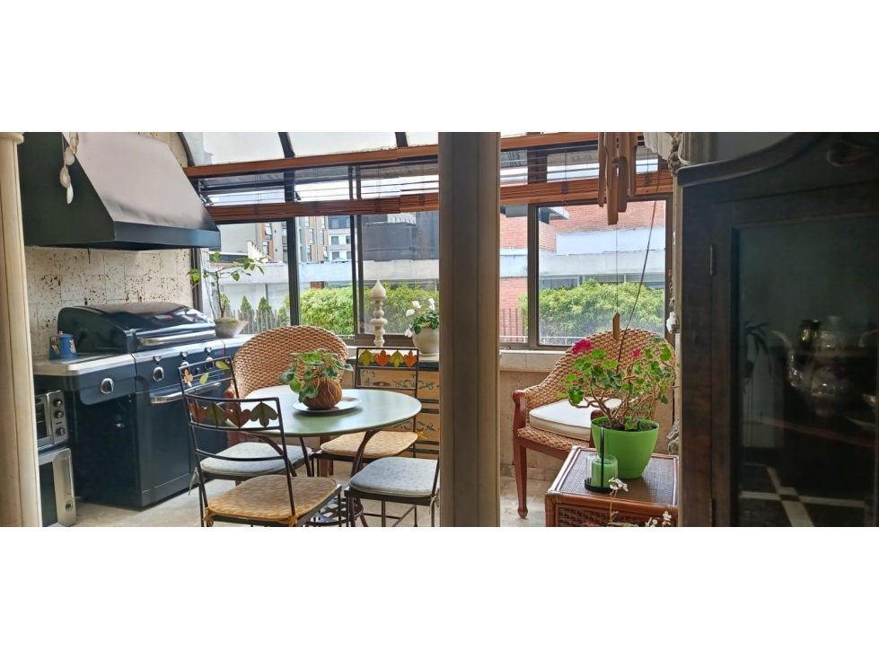 Apartamento en Venta, Chicó Norte — foto 5