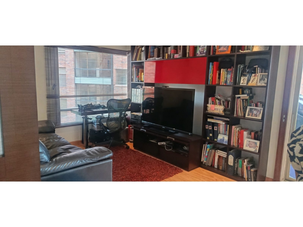 Apartamento para Arriendo en Santa Paula — foto 4