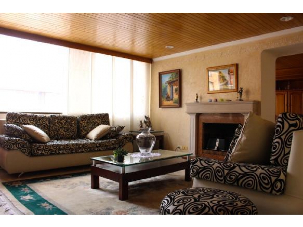 Apartamento en Venta en Santa Paula — foto 5