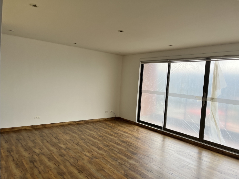 Apartamento para venta en Colina Campestre