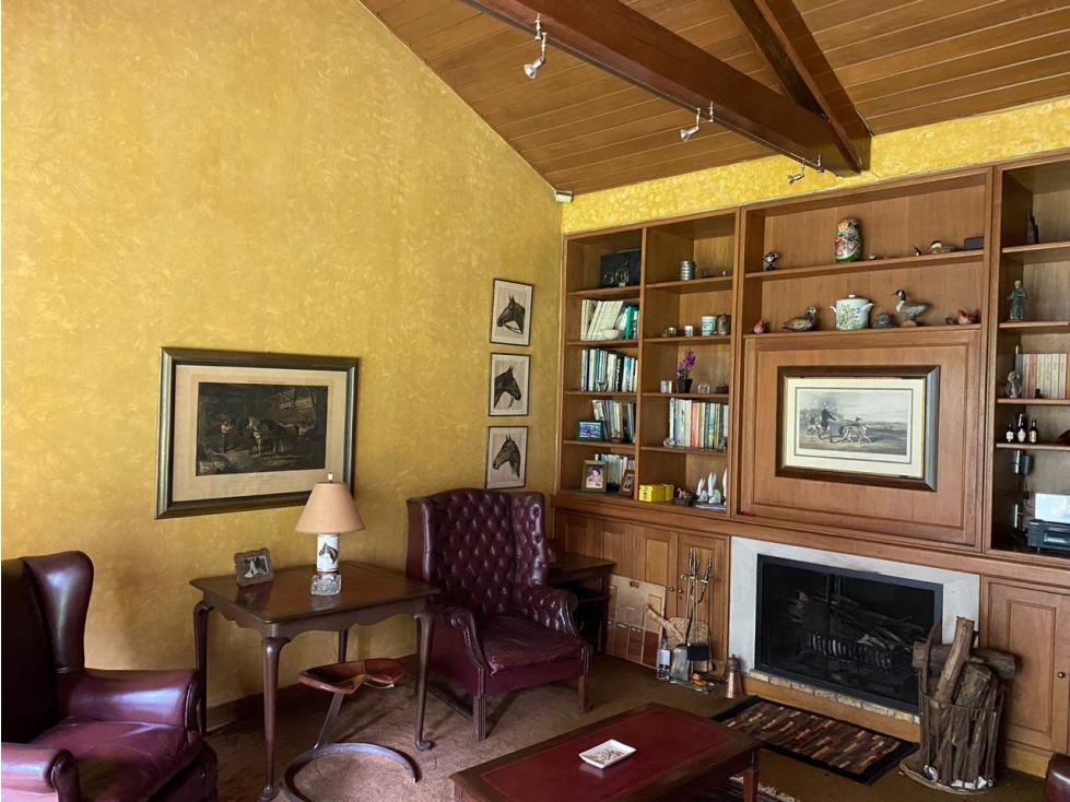 Casa para venta en Cerros de Suba — foto 4