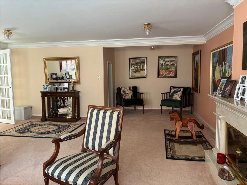 Amplia casa para Venta en Santa Bárbara Central — foto 3