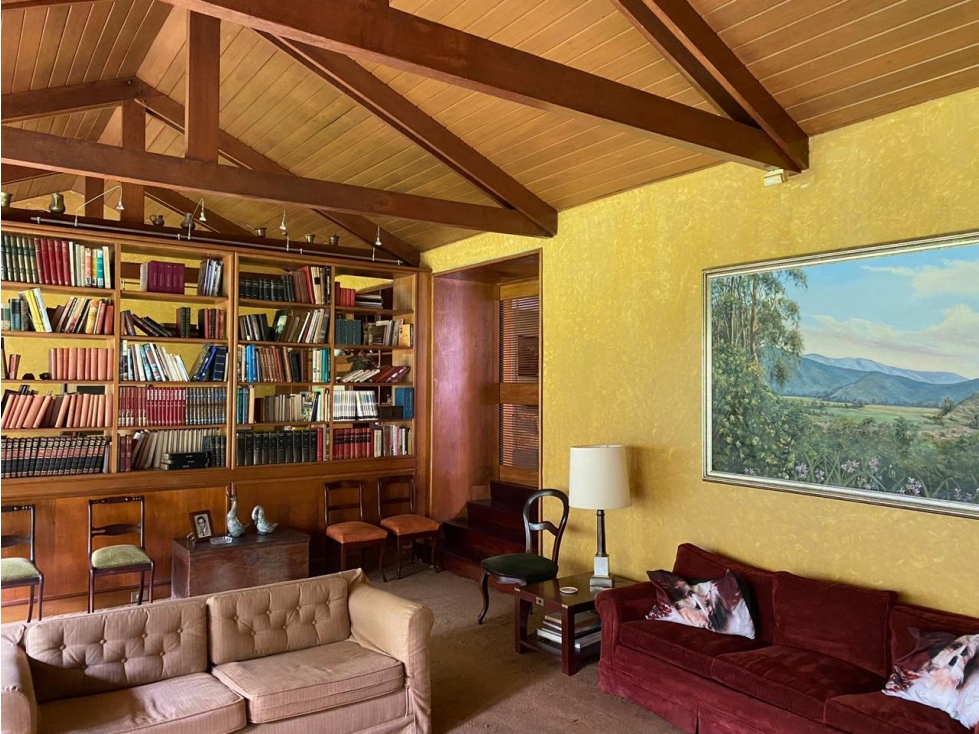 Casa para venta en Cerros de Suba — foto 2