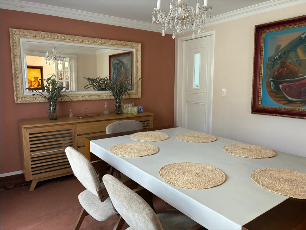 Amplia casa para Venta en Santa Bárbara Central — foto 6