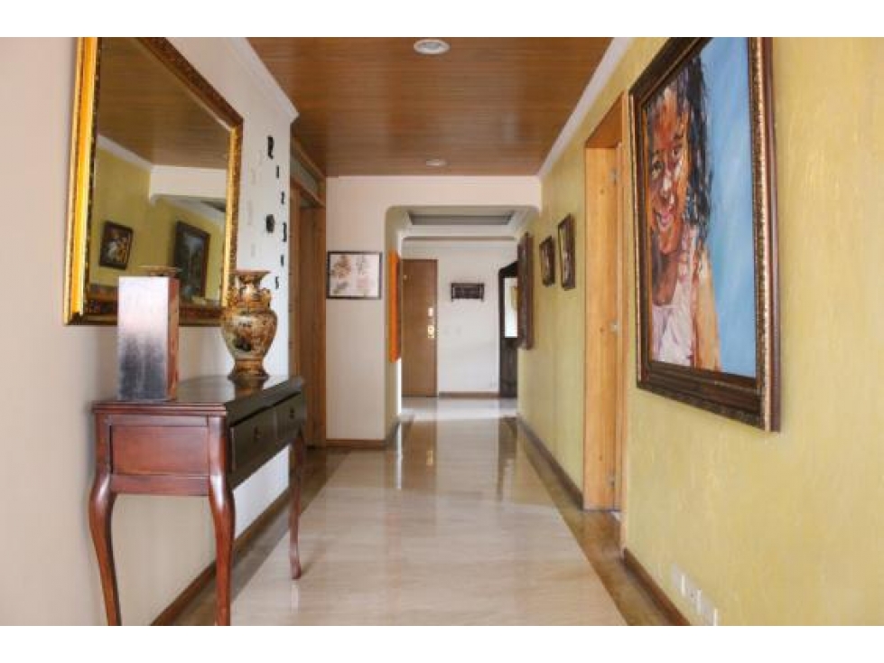 Apartamento en Venta en Santa Paula — foto 3