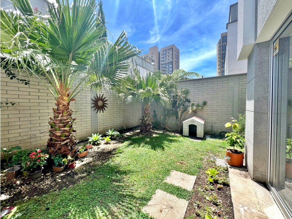 Casa Moderna, para venta Rionegro, Vía Zona E — foto 6