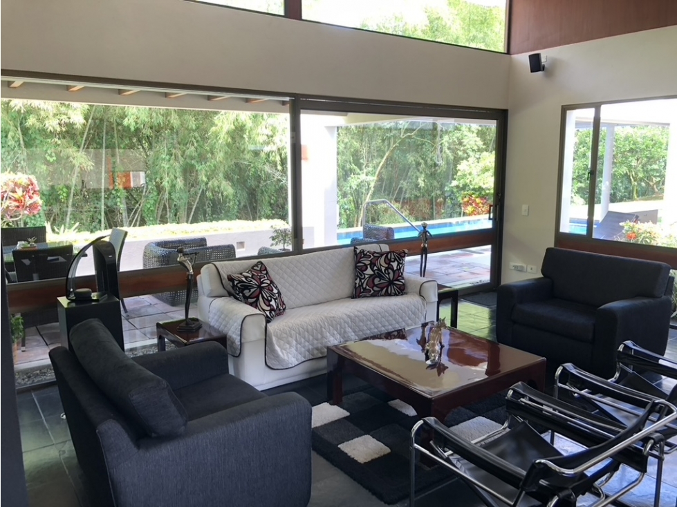 Casa en Venta, Vía Cerritos Entrada 16 El Tigre — foto 5