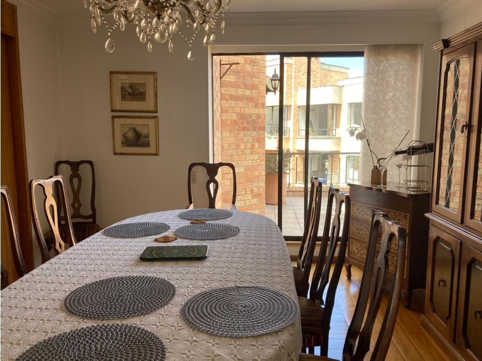 Amplia casa con terrazas para venta en Gratamira — foto 5