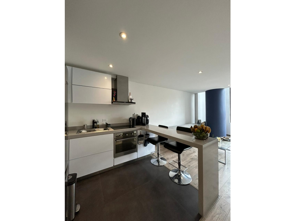 Apartamento duplex para venta en Bella Suiza — foto 2