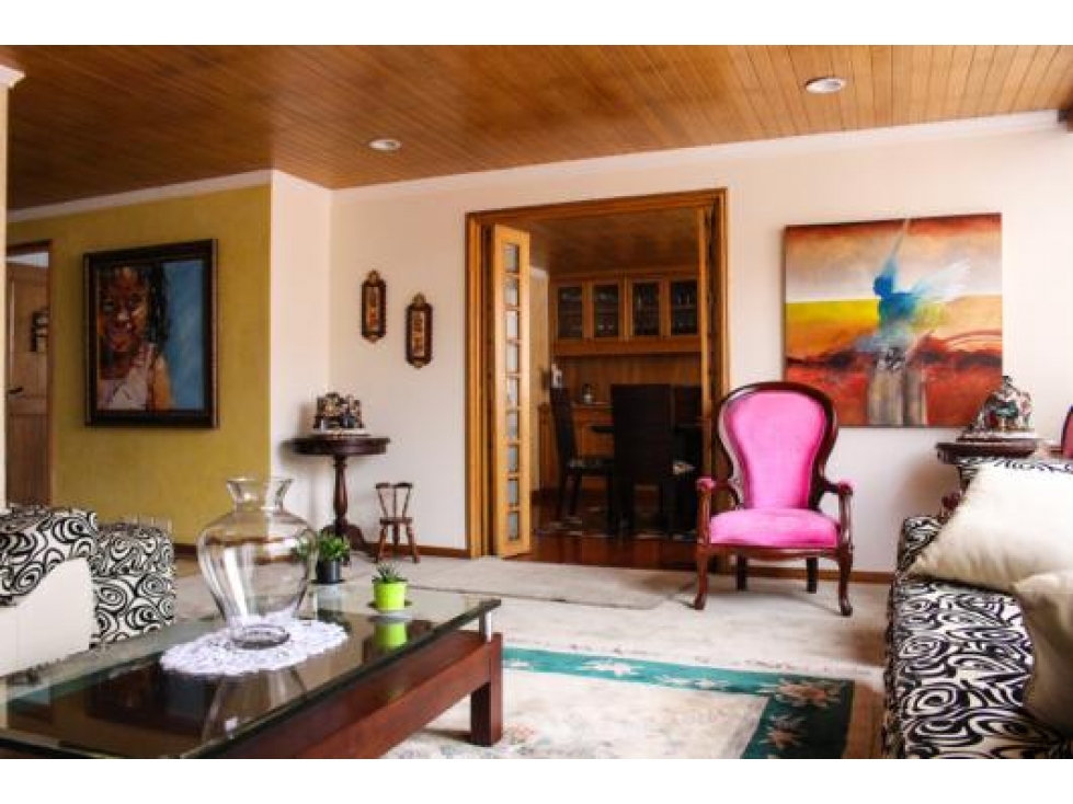 Apartamento en Venta en Santa Paula — foto 2