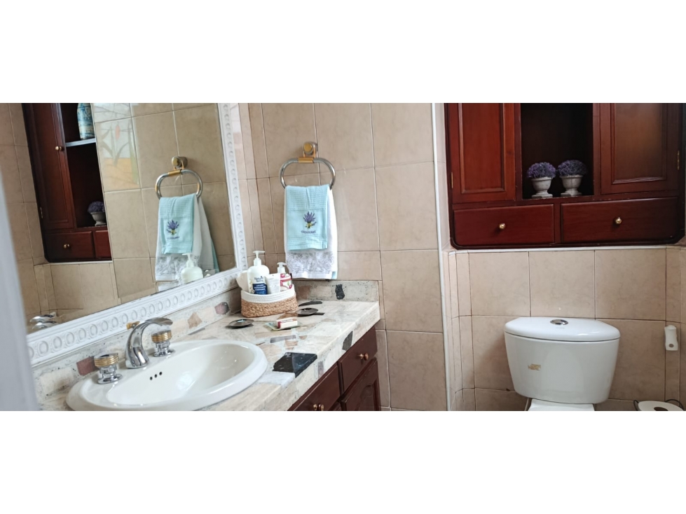 Apartamento en Venta, Chicó Norte — foto 6