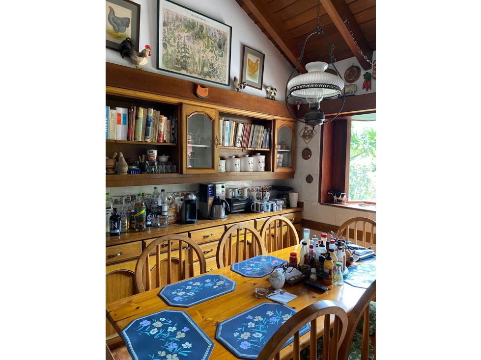 Casa para venta en Cerros de Suba — foto 6