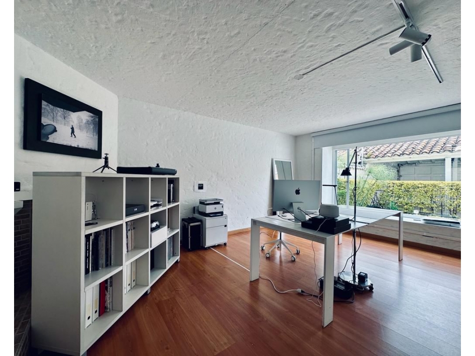 Casa para venta, en Santa Bárbara