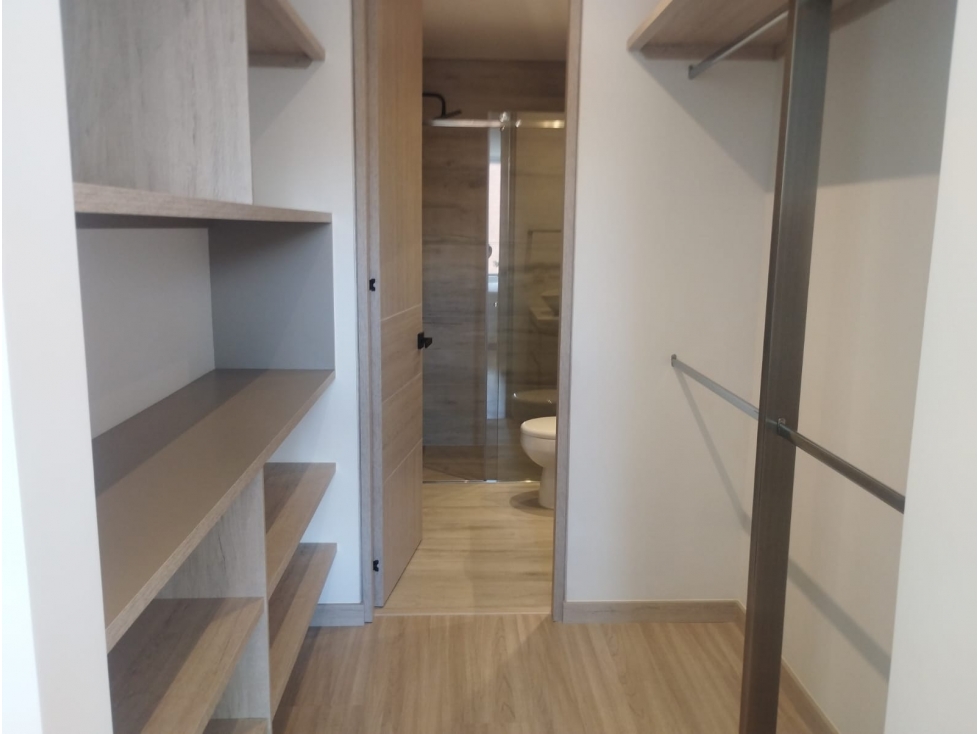 Apartamento Amoblado para Arriendo, San Patricio — foto 6