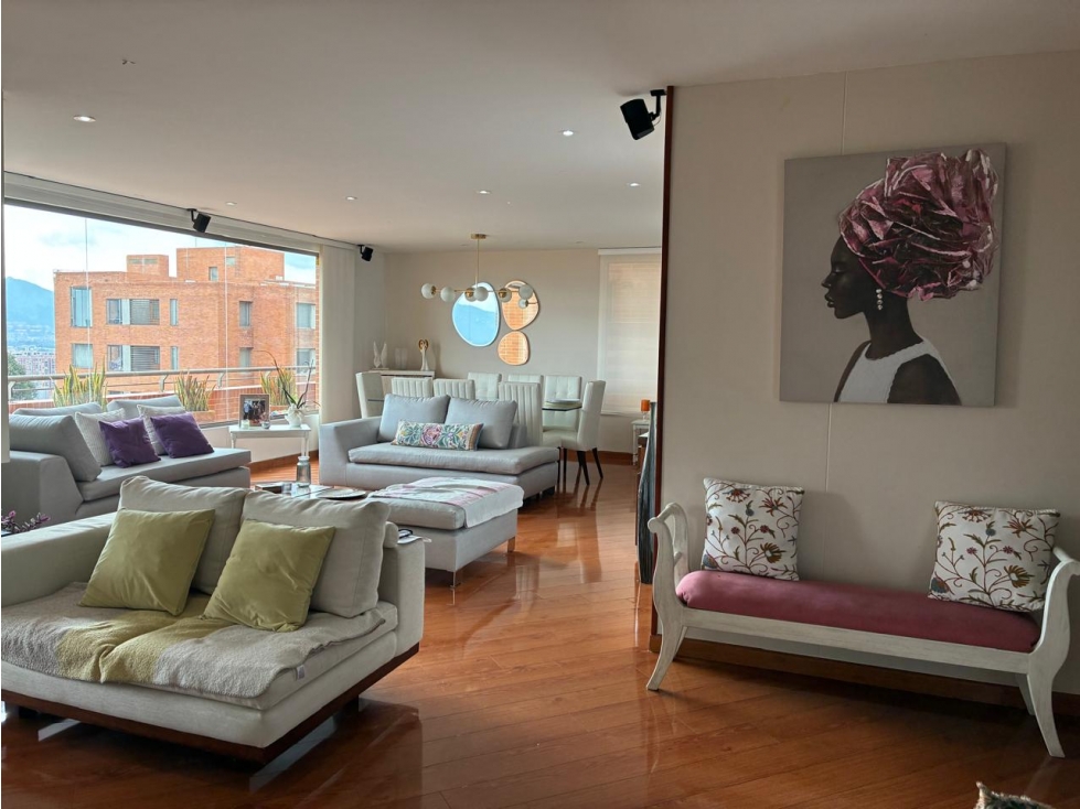 Apartamento para Arriendo, Cerros de Suba