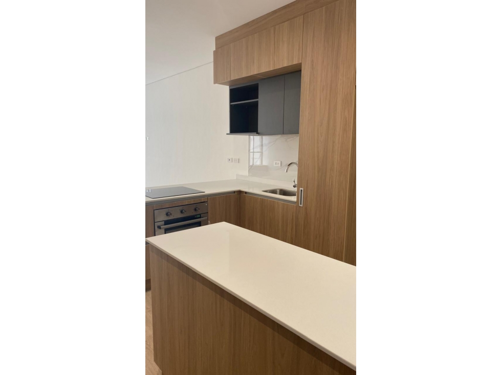 Apartamento para inversión en venta en San Patricio — foto 2