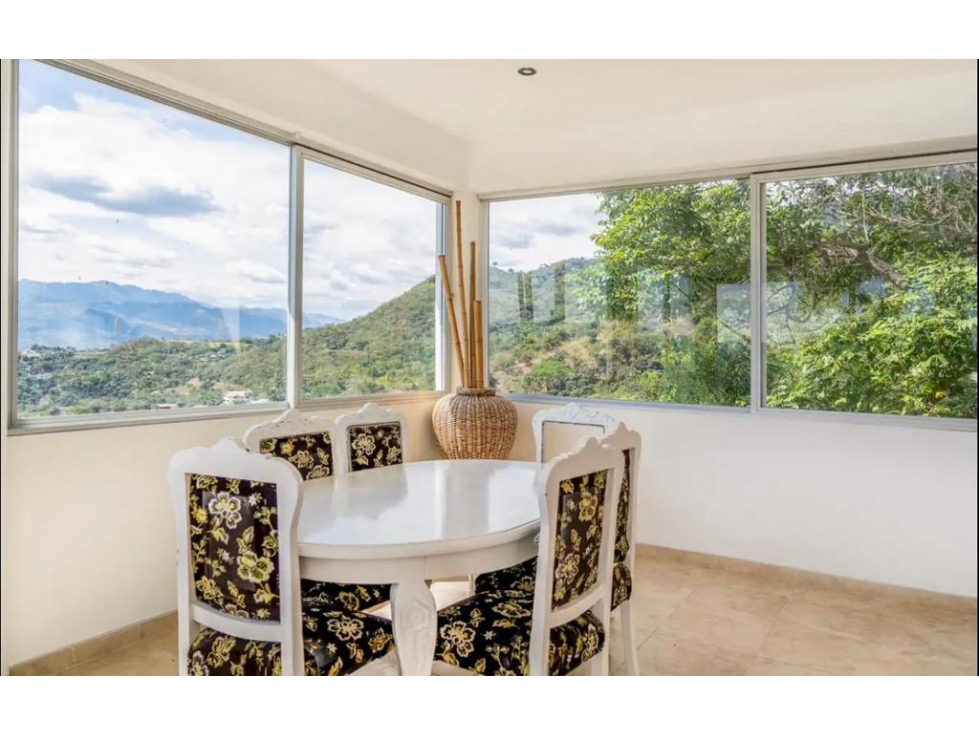 Casa Campestre Amoblada en Venta, en Anapoima — foto 6