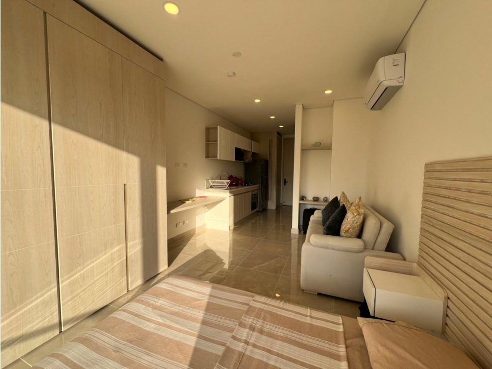 Apartamento en Venta, Reserva del Mar, Bello Horizonte Santa Marta — foto 3
