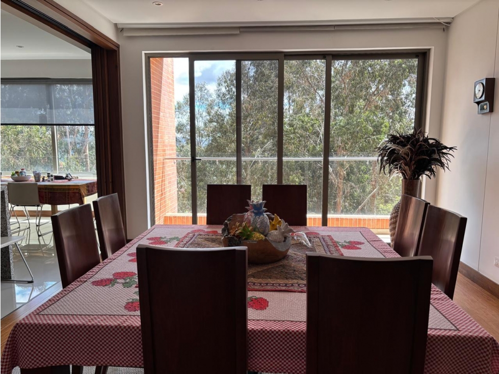 Exclusivo apartamento para venta en Cerros de Los Alpes — foto 6