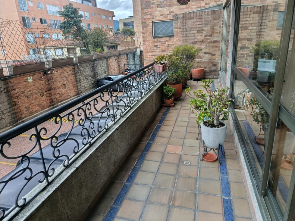 Apartamento en Venta con Club House, La Calleja — foto 4