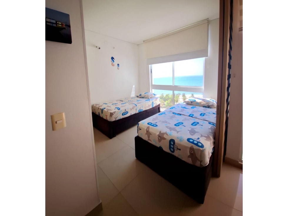 Apartamento en Venta, Salguero, Santa Marta — foto 6
