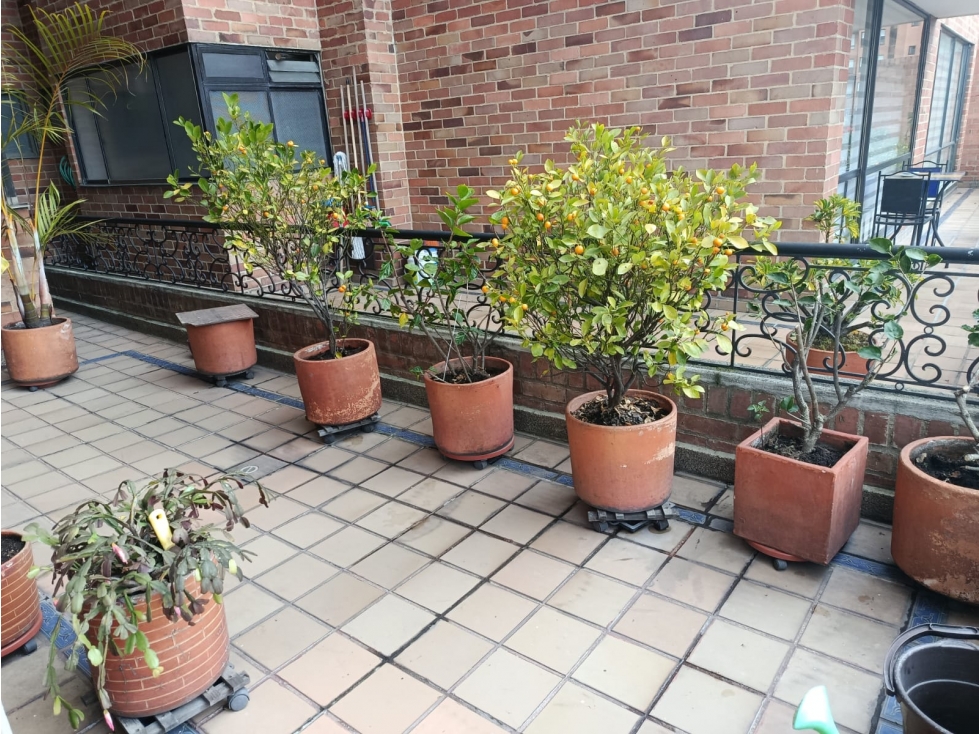 Apartamento en Venta con Club House, La Calleja — foto 5
