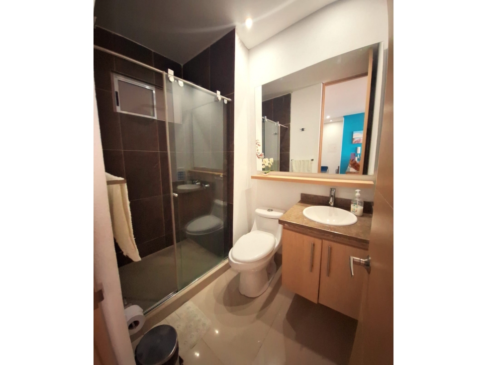 Apartamento en Venta, Salguero, Santa Marta — foto 5