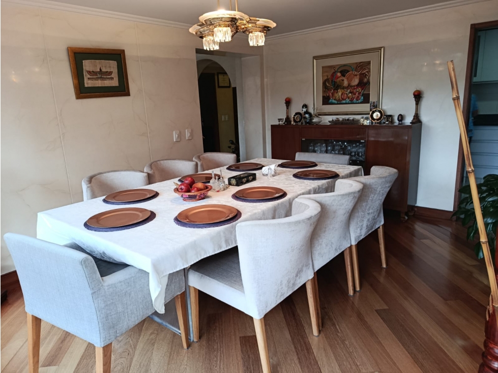 Apartamento en Venta con Club House, La Calleja — foto 2
