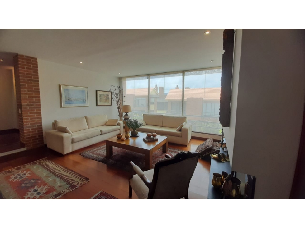 Casa con jardines para venta en Lindaraja — foto 3