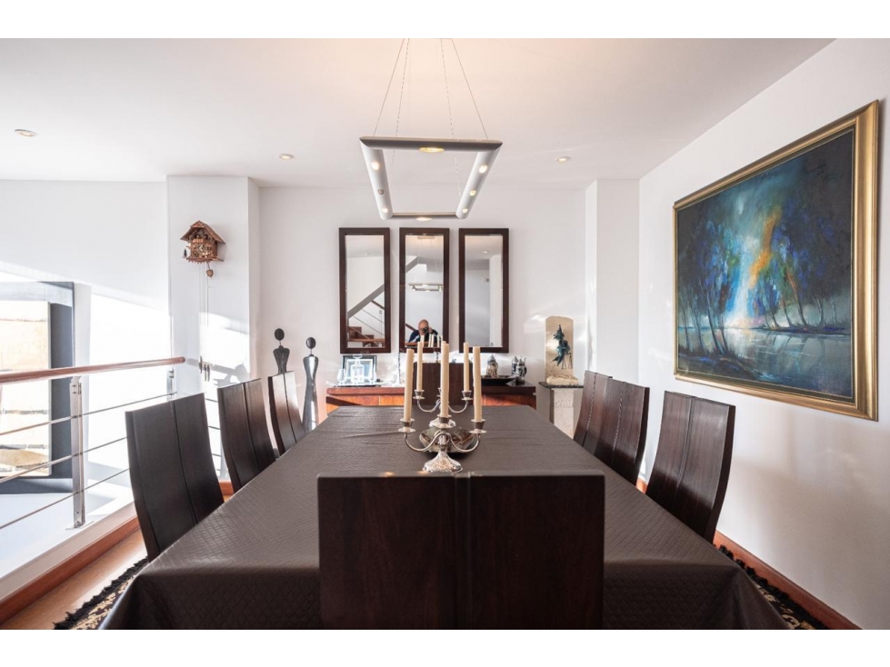 Casa para venta en Bosque de Pinos — foto 4