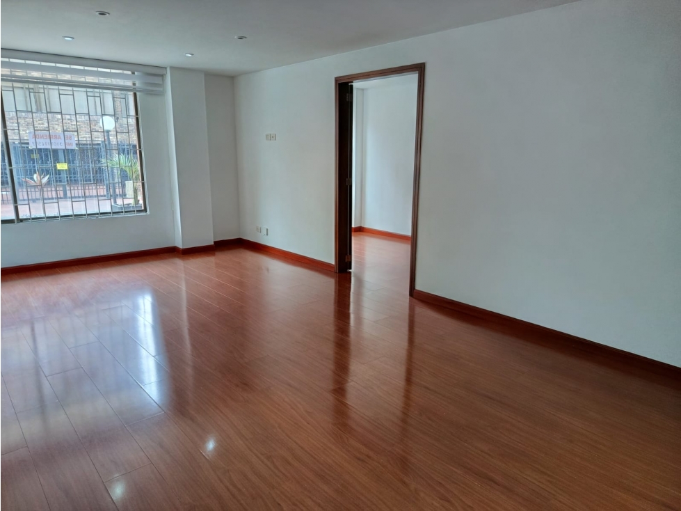 Apartamento para inversión en Venta, Santa Paula