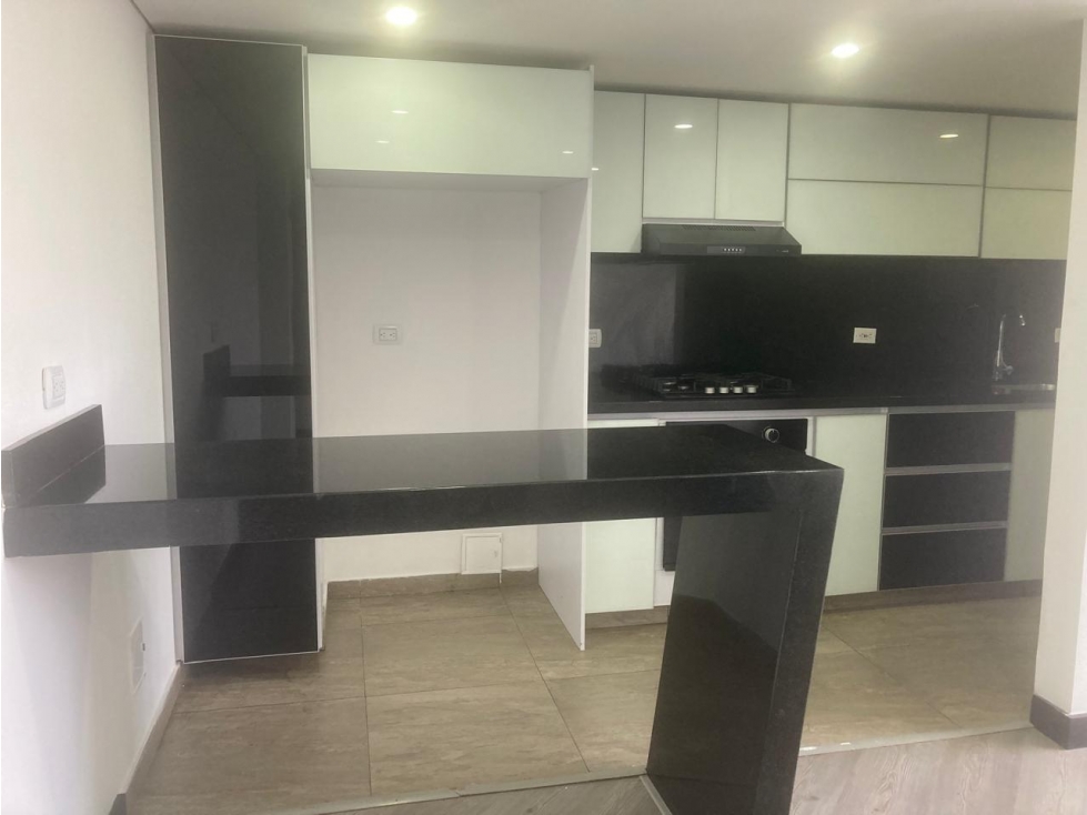 Apartamento para venta en la Castellana — foto 4