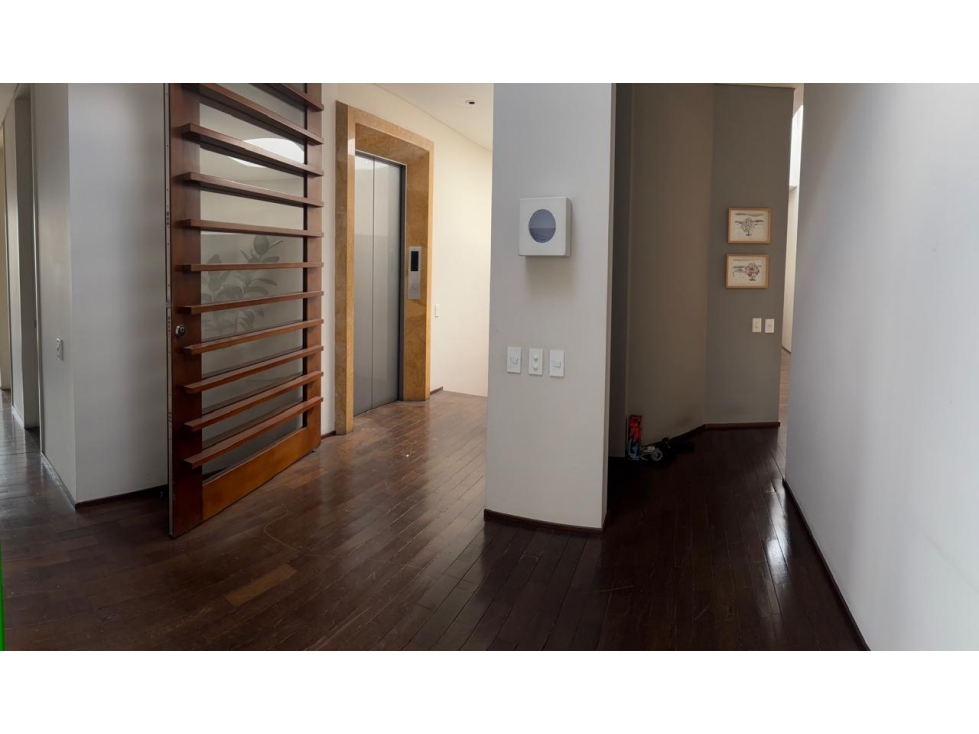 Apartamento para arriendo en Rosales — foto 5