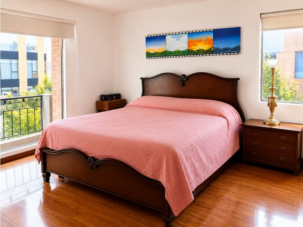 Apartamento para Arriendo, La Calleja — foto 6